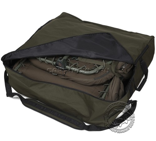 Сумка для раскладушки Fox R-Series Bedchair Bag